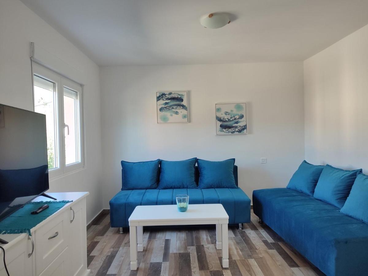 Apartman Dom Žabljak Exterior foto