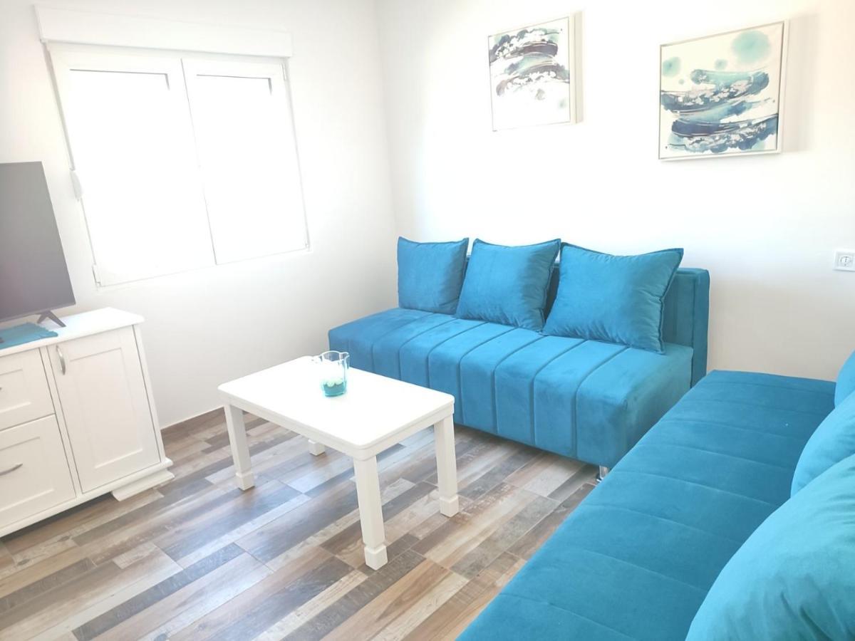 Apartman Dom Žabljak Exterior foto