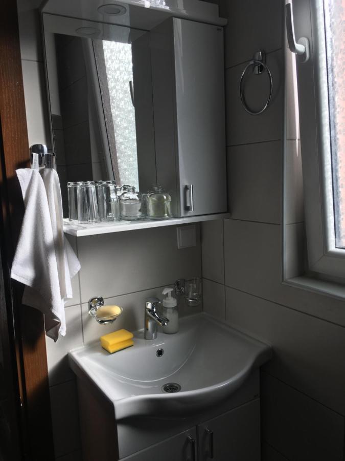 Apartman Dom Žabljak Exterior foto