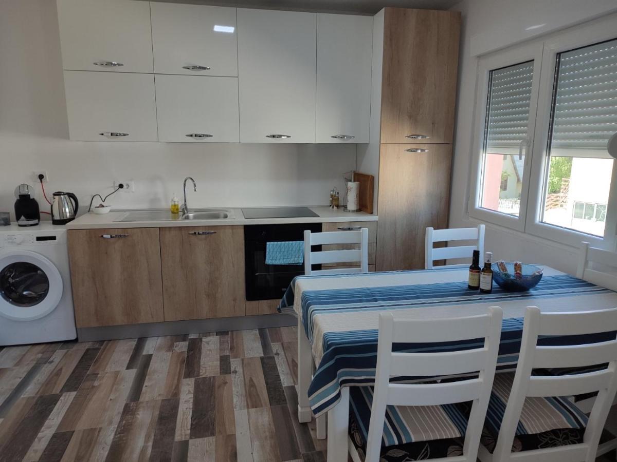 Apartman Dom Žabljak Exterior foto