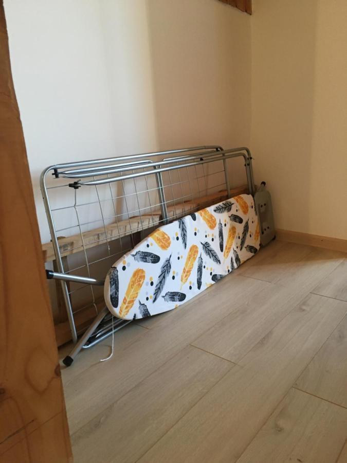 Apartman Dom Žabljak Exterior foto