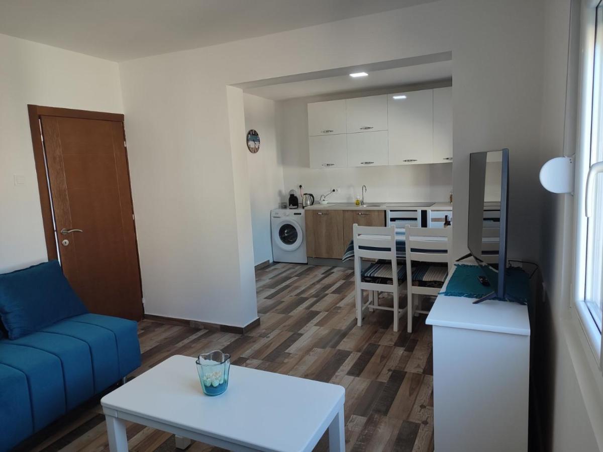 Apartman Dom Žabljak Exterior foto