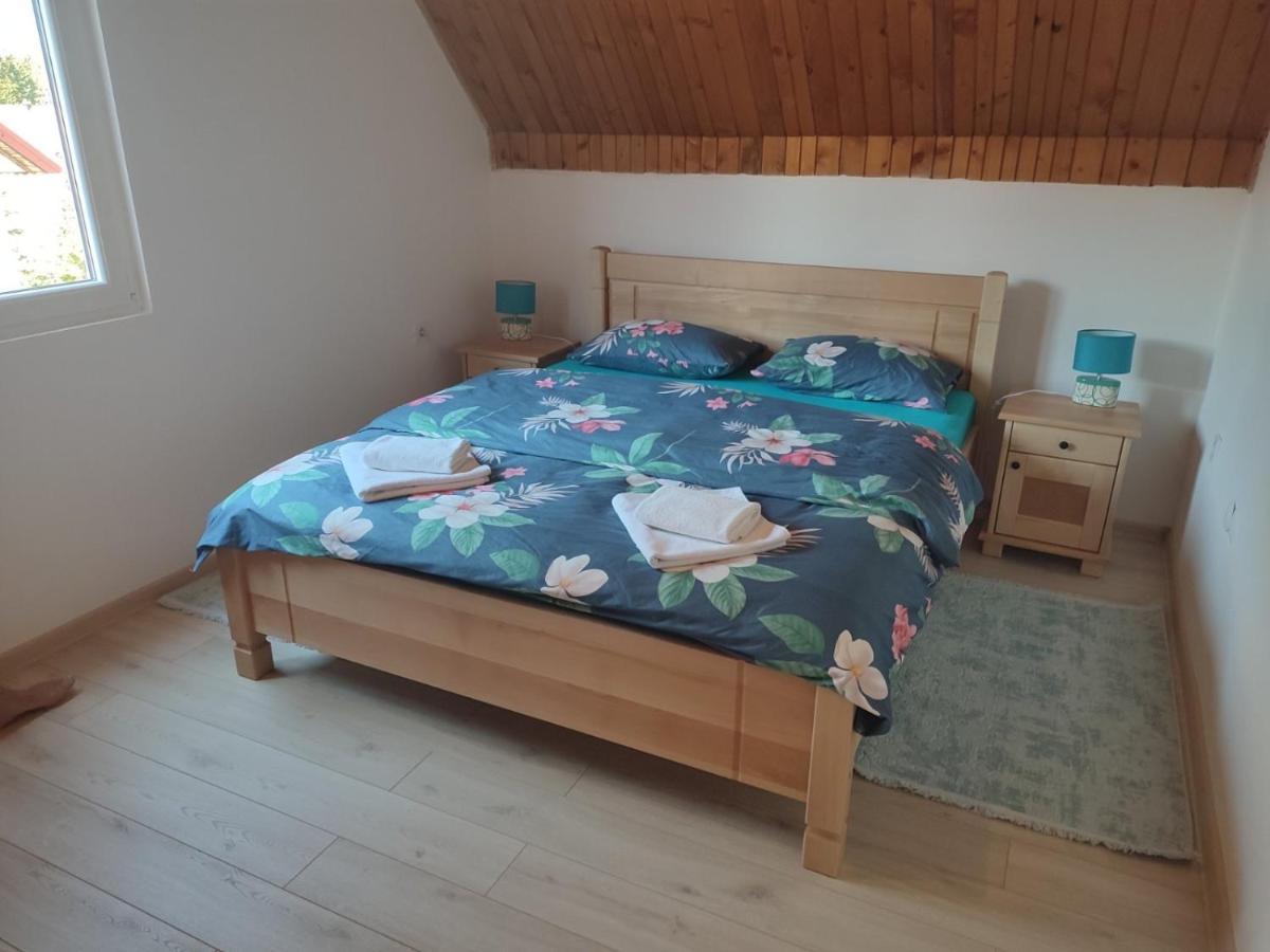 Apartman Dom Žabljak Exterior foto
